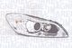711307023220 Magneti Marelli Основная фара для Volvo C30