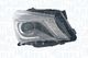711307024236 Magneti Marelli Основная фара для Mercedes CLA-Class