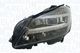 711451000033 Magneti Marelli Основная фара для Mercedes CLS