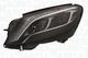 711307024503 Magneti Marelli Основна фара для Mercedes S-Class