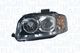710302510274 Magneti Marelli Основна фара для Audi A3