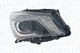 711307024241 Magneti Marelli Основная фара для Mercedes CLA-Class