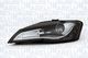 711307022741 Magneti Marelli Основна фара
