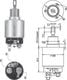 940113050344 Magneti Marelli Тягове реле стартера