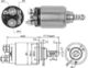 940113050376 Magneti Marelli Тягове реле стартера