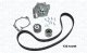 341404980001 Magneti Marelli Комплект ременя ГРМ + помпа