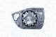 182201553500 Magneti Marelli Стекло наружного зеркала для Seat Ateca
