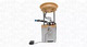 519700000230 Magneti Marelli Топливный насос