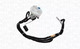 519000060300 Magneti Marelli Корпус паливного насоса
