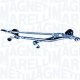 085570762010 Magneti Marelli Трапеція склоочисника для Nissan Micra