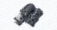 802011593406 Magneti Marelli Впускной патрубок