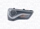 719000000069 Magneti Marelli Основна фара для Audi A1