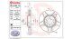 360406008205 Magneti Marelli Тормозной диск