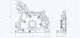 351516000143 Magneti Marelli Оливний насос