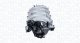 802000508010 Magneti Marelli Впускной патрубок