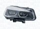 711451000698 Magneti Marelli Основная фара для BMW 2 Series