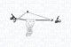 085570729010 Magneti Marelli Трапеция стеклоочистителя для BMW X5