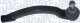 301191606390 Magneti Marelli Наконечник кермової тяги