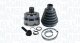 302015100025 Magneti Marelli Граната