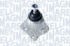 301191618930 Magneti Marelli Болт кріплення важеля
