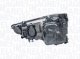 719000000065 Magneti Marelli Основная фара для Audi A1