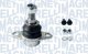 301191619150 Magneti Marelli Болт кріплення важеля на MINI Countryman