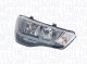 719000000065 Magneti Marelli Основная фара для Audi A1