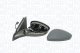 182201572500 Magneti Marelli Наружное зеркало для Peugeot 208