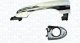350105041700 Magneti Marelli Ручка двери для Fiat 500X