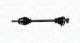 302004190085 Magneti Marelli Полуось