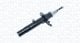 357506070200 Magneti Marelli Стойка амортизатора для Peugeot 208