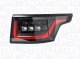 714026620702 Magneti Marelli Задній ліхтар для Land Rover Range Rover
