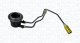 360319030092 Magneti Marelli Робочий циліндр зчеплення на Land Rover Freelander