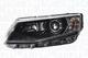 711307024259 Magneti Marelli Основна фара для Skoda Octavia