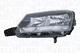 711307024272 Magneti Marelli Основная фара для Skoda Yeti