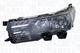 715012015002 Magneti Marelli Основная фара для Toyota Corolla