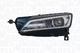 711307024566 Magneti Marelli Основная фара для Audi TT