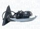 182215015900 Magneti Marelli Зовнішнє дзеркало для Audi A8