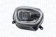 711451001210 Magneti Marelli Основна фара для MINI Countryman