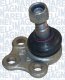 301191619550 Magneti Marelli Болт кріплення важеля
