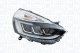 712790999022 Magneti Marelli Основная фара для Renault Clio