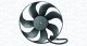 069422722010 Magneti Marelli Вентилятор системи охолодження двигуна
