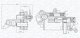 351516000061 Magneti Marelli Оливний насос