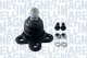 301191618000 Magneti Marelli Болт кріплення важеля