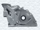 351516000080 Magneti Marelli Масляный насос
