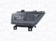 719000000074 Magneti Marelli Основна фара для Audi Q3