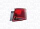 714028968001 Magneti Marelli Задний фонарь на Seat Arona