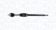 302004190297 Magneti Marelli Піввісь