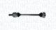 302004190128 Magneti Marelli Піввісь