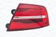 715011113001 Magneti Marelli Задний фонарь для Audi A8